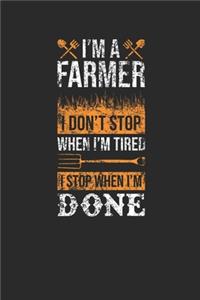 I'm A Farmer