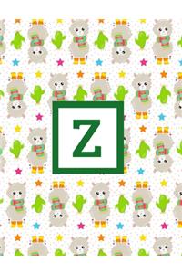 Z