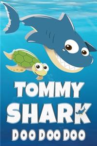 Tommy Shark Doo Doo Doo