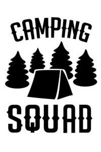 Camping Squad