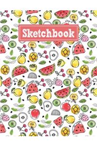 Sketchbook