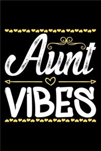 Aunt Vibes