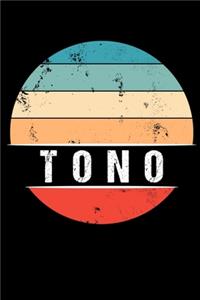 Tono