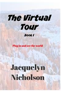 Virtual Tour Book 1