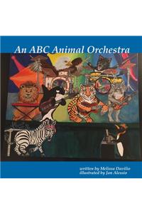 ABC Animal Orchestra