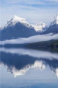 Lake Notebook