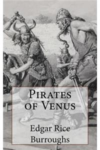 Pirates of Venus