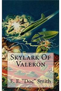 Skylark of Valeron