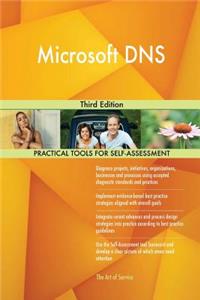Microsoft DNS