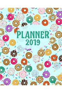 Planner 2019