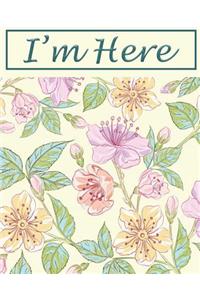 I'm Here
