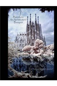 Barcelona - Architectural Bouquet