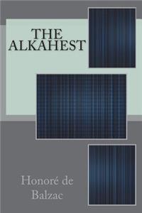 The Alkahest