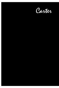 Carter