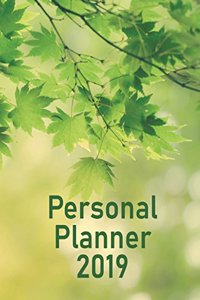 Personal Planner