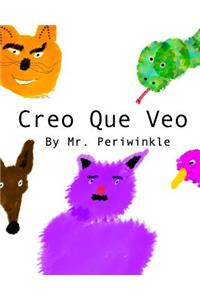 Creo Que Veo