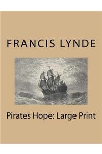 Pirates Hope