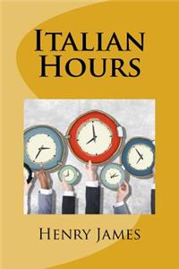 Italian Hours