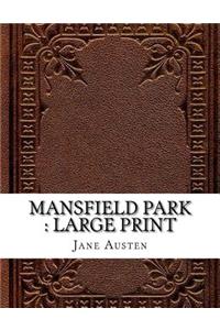 Mansfield Park