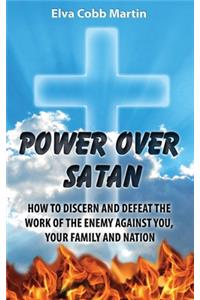 Power Over Satan