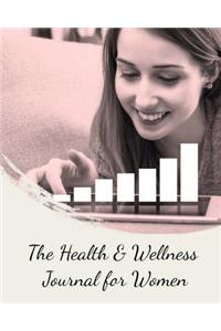 The Health & Wellness Journal for Women