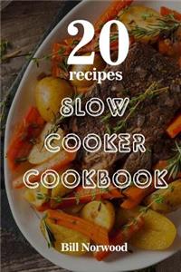 Slow Cooker Cookbook