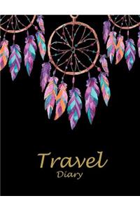 Travel Diary