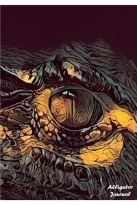 Alligator Journal
