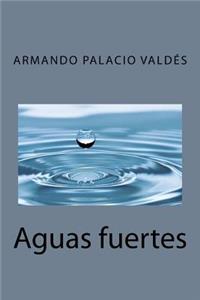Aguas Fuertes