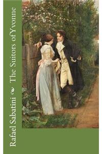 The Suitors of Yvonne