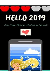 Hello 2019
