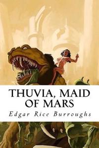 Thuvia, Maid of Mars