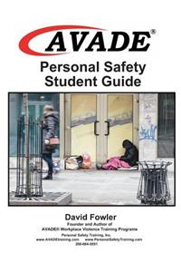 AVADE Personal Safety Student Guide