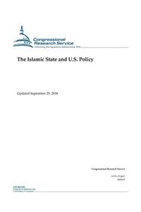 The Islamic State and U.S. Policy