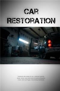 Car Restoration