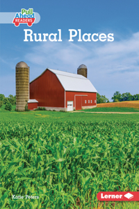 Rural Places