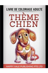 Livre De Coloriage Adulte