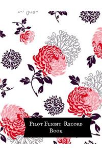Pilot Flight Record Book