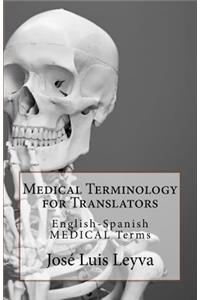 Medical Terminology for Translators