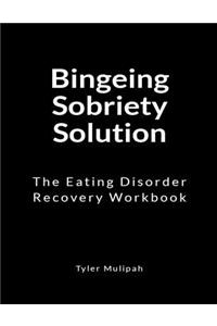 Bingeing Sobriety Solution