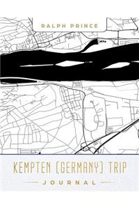 Kempten (Germany) Trip Journal