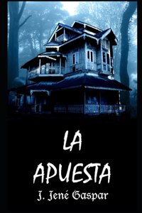 LA APUESTA (un relato de Crónicas Sombrías)