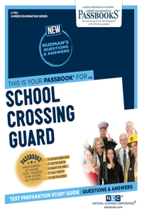 School Crossing Guard, 702