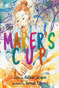 Maker's Cup