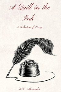 Quill in the Ink