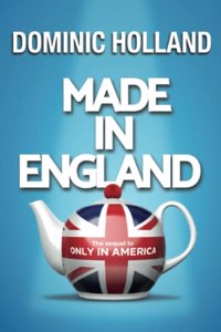 Made in England