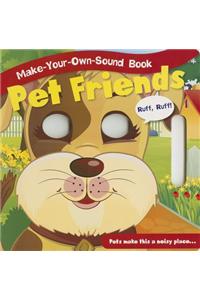 Pet Friends