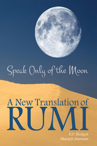 Speak Only of The Moon