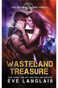 Wasteland Treasure