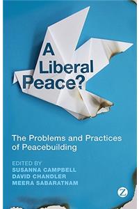 Liberal Peace?